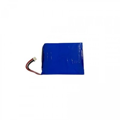 Battery Replacement for TWIN BUSCH TW DT-10 Scanner